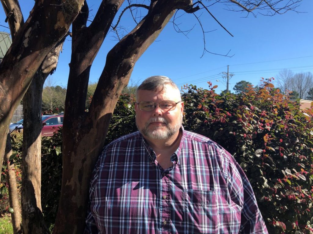Gordon Frederick Community Living Supervisor Son Valley